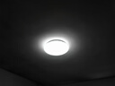 Yeelight易来全光谱护眼吸顶客厅灯卧室智能米家APP歆月C400【包安装】 实拍图