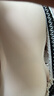 幸棉（LUCKMEEY）外扩内衣小胸显大无钢圈内衣女聚拢文胸漫画胸 肤色 背扣款 XL 实拍图