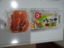 丸京栗子红豆鸡蛋糕（大）290g 进口早餐西点休闲零食品网红办公室 实拍图