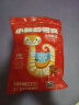 【零食大礼包】休闲零食辣条麻花肉脯素牛排组合装送人追剧 7款共63包【精装】 实拍图
