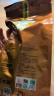 博达轻奢蓝山咖啡豆 纯黑咖啡进口生豆新鲜烘焙 454g 实拍图