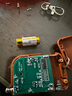 飞利浦（PHILIPS）23A12V电池2粒赠螺丝刀高伏碱性电池适遥控器车辆防盗器电词典电动卷帘门引闪器干电池23a 实拍图