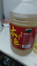 越都绍兴本色黄酒 冬酿花雕酒养生酒糯米发酵无焦糖添加2500ML 实拍图