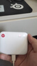 中兴（ZTE）5G随身wifi免插卡F50储存版移动wifi无线网卡便携式热点5g路由器无限通用流量车载卡托2024款 实拍图