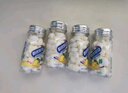 都市牧场 无糖维C薄荷含片混合装45g*6瓶 清新口气 柠檬 零食糖果 水果味 实拍图