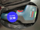博世（BOSCH）GIS 500 红外线测温仪测温枪 工业级专业电子温度计 实拍图