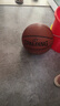 斯伯丁（SPALDING）篮球TF系列5号PU儿童青少年比赛室内外兼用耐磨 77-176Y5 实拍图