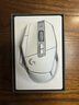 G502 X PLUS LIGHTSPEED 游戏鼠标  RGB流光灯效 Hero25K传感器 白色 502Hero升级 情人节礼物 实拍图