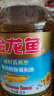 金龙鱼 食用油 葵花籽清香型调和油5L （新老包装随机发货） 实拍图