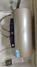 海尔（Haier）国家补贴20%电热水器60升 JT3 金刚无缝胆 3300W变频节能速热 终身免换镁棒 一级能效家用储水式 实拍图
