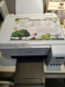 爱普生（EPSON）打印机家用小型 L3251 L3253 彩色照片喷墨仓式连供A4手机电脑无线扫描复印一体机作业试卷学生用 【官配款】L3251白色（无线打印扫描三合一） 官方标配 实拍图