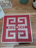 纪梵希（Givenchy）【采销直播间】粉丝绒N16杏豆沙色口红唇膏 生日礼物  618狂欢购 实拍图