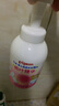 贝亲（Pigeon）洗发水沐浴露 含桃叶精华 婴儿洗发沐浴二合一 500ml IA209 实拍图