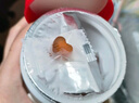 江中山楂鸡内金软糖儿童酸甜零食可搭六物膏宝宝咀嚼片独立包装软糖 1瓶【抖音同款】 实拍图