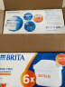 碧然德（BRITA）家用净水壶 滤水壶滤芯 MAXTRA+LE 去水垢专家滤芯 6枚装 实拍图