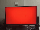 泰坦军团27英寸 2K 275Hz HDR400 硬件低蓝光 FastIPS广色域 旋转升降 电竞显示器P2710S升级款 原生240Hz 实拍图