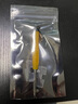 gxlinkstar IntelAX411/AX211/AX201 WIFI6E无线网卡笔记本台式M.2 CNVi协议三频千兆蓝牙5.3 WiFi模块接收器 IntelAX211单卡【12代U CNV 实拍图