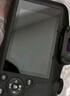 佳能r100 入门级微单相机 旅行家用学生vlog视频 4k小巧便携半画幅 数码相机 R100 RF-S 18-45STM 套机 官方标配【赠备用电池+定制相机包+人像柔光镜】 实拍图