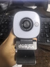 联想thinkplus电脑直播摄像头2K高清自动对焦双麦拾音免驱动三档柔光美颜直播带货网课会议摄像头WL54A 实拍图