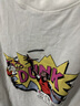 耐克（NIKE）AS M J BRAND DUNK SS CREW男子T恤 FZ1940-100 2XL 实拍图