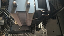 Thermalright(利民)   TR-M.2 2280 TYPE A G固态硬盘散热片 铝合金SSD马甲 散热器 实拍图