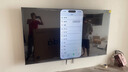 Vidda 海信电视75英寸 R75 2025款 一级能效 144Hz高刷 2+32G 换新家电国家补贴液晶游戏电视75V1Q-R 实拍图