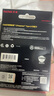 闪迪（SanDisk）128GB CFexpress Type B存储卡 微单高速影像 内存卡 读速1700MB/s 写速1200MB/s 兼容部分XQD相机 实拍图