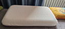 亚朵星球枕头颈椎枕芯睡眠深度养护慢回弹睡觉记忆棉枕头芯单人高枕 实拍图
