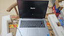 小米笔记本电脑 红米 REDMI Book 16 酷睿i5标压 16英寸 1TB办公学生轻薄本  实拍图