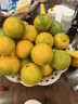 京鲜生 云南哀牢山冰糖橙/橙子 净重9斤 单果130g-170g 生鲜水果礼盒 实拍图
