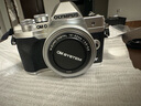 奥林巴斯（OLYMPUS）E-M10 MarkIV EM10四代 微单相机 数码相机 微单套机（14-42mm F3.5-5.6）2030万像素 实拍图