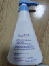 施巴（sebamed）儿童洗发水婴儿宝宝洗发露3-6-12岁以上洗发洗护男女孩500ml进口 实拍图