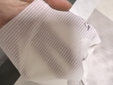 ubras陈都灵同款无尺码云感托吊带背心隐形无痕文胸女士内衣女胸罩黑 实拍图