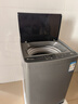 小天鹅（LittleSwan）波轮洗衣机全自动 6.8公斤迷你小型 健康免清洗 品质电机 宿舍租房神器 不锈钢内桶 TB68V728E 实拍图
