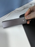 绿联 USB3.0扩展器扩展坞 高速拓展坞4口集线器HUB分线器 笔记本台式电脑一拖多接口转换器延长线 实拍图