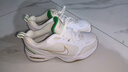 耐克NIKE男子训练鞋老爹鞋 AIR MONARCH IV 运动鞋415445-103白 45 实拍图