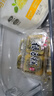 老香斋绿豆糕上海特产传统糕点零食小吃食品特产早餐伴手礼点心绿豆饼 豆沙馅绿豆糕500g 实拍图