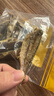 三只松鼠原味黄鱼酥250g  吮指香酥小黄鱼海味休闲追剧零食小吃 实拍图