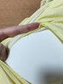 亚朵星球记忆棉枕头宿舍颈椎枕芯深睡眠慢回弹睡觉专用学生单个超低款6cm 实拍图