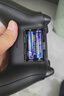 南孚5号充电锂电池4粒套装 1.5V恒压快充  适用游戏手柄/键鼠/话筒/吸奶器/血压计/闪光灯等 AA五号 实拍图