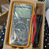 福禄克（FLUKE）F15B PRO MAX 数字万用表 掌上型多用表 电流表 仪器仪表F15B+ 实拍图