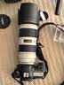 佳能（Canon） EOS 5D Mark IV 专业全画幅单反相机套机 5D4高端单反 佳能5d4单机身【全新未拆封】 套餐一【佳能相机专用4K内存卡~佳能相机包】 实拍图