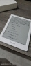 掌阅iReader【新品发布】Light4 长续航 6英寸智能阅读本电子书阅读器墨水屏电纸书平板学习笔记本告白 实拍图