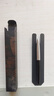 英雄（HERO）钢笔 329-2 中号老式仿金帽复古铱金笔墨水笔日常书写练字笔 黑色 JD 实拍图
