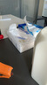 迪卡侬（DECATHLON）儿童游泳去氯除氯洗发沐浴露洗发水二合一 4847956 实拍图