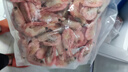 禧美海产加拿大熟冻北极甜虾1斤/袋 65-85只 (MSC认证) 海鲜水产 实拍图