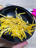 修年堂 金丝皇菊30g 大朵贡菊一杯一朵 40-70大朵养生茶泡水花草茶 实拍图