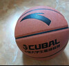 安踏（ANTA）篮球CUBAL室内外比赛防滑耐磨标准5号篮球青少年儿童篮球PU102-1 实拍图