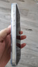 图拉斯支点壳ONeo【春夏限定丨相机按键全包】适用苹果16promax手机壳iphone15pro磁吸透明防摔磨砂薄 【全透明】升级相机按键全包 iPhone16ProMax 实拍图