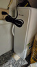 海尔（Haier）智家出品Leader厨下鲜活水净水器家用净水机800G双出水净饮机RO反渗透直饮机LRO8H10-2U1 实拍图